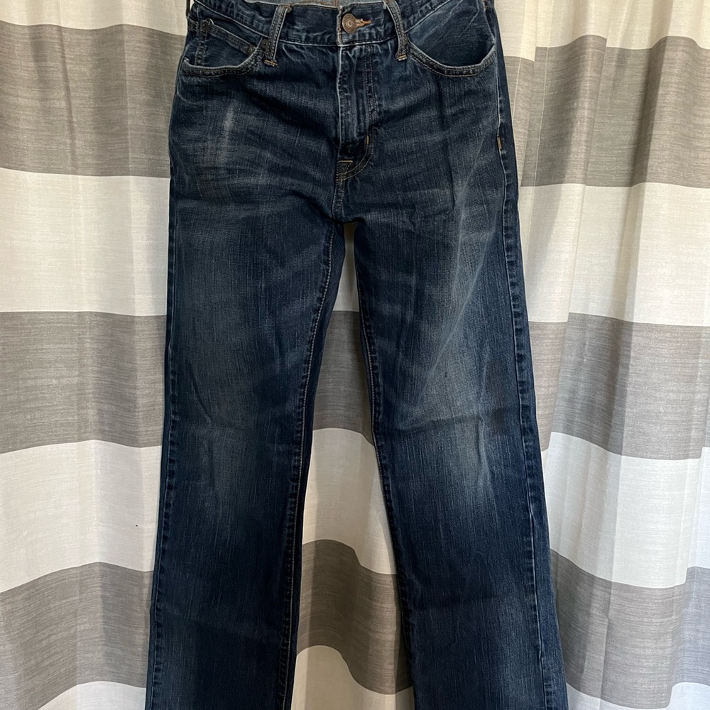 American Eagle men’s jeans